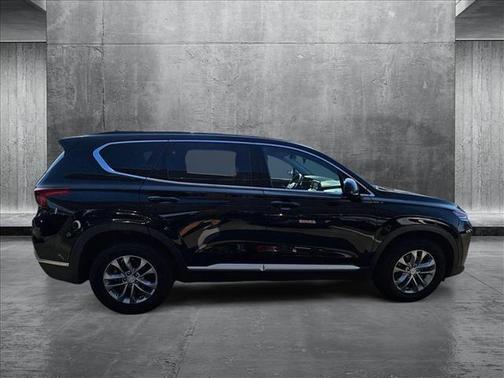 2020 Hyundai SANTA FE SEL 2.4