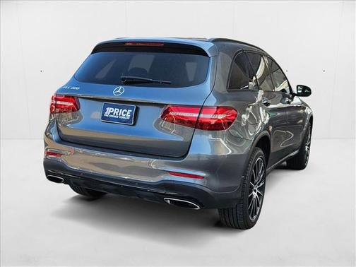 2019 Mercedes-Benz GLC 300 Base