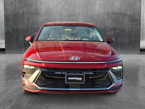2025 Hyundai SONATA SE