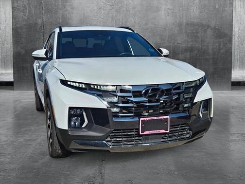 2022 Hyundai SANTA CRUZ Limited