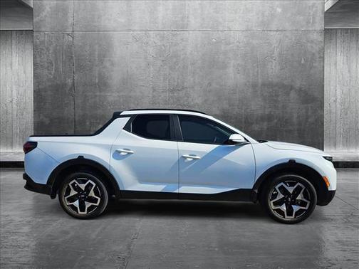 2022 Hyundai SANTA CRUZ Limited