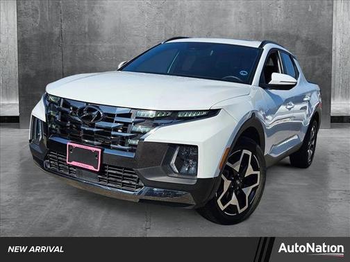 2022 Hyundai SANTA CRUZ Limited