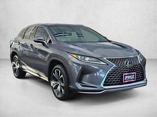 2020 Lexus RX 350 Base