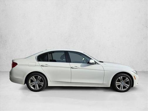 2018 BMW 330 xDrive