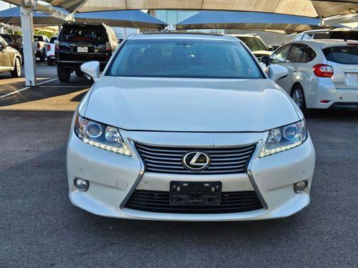 2015 Lexus ES 350 Base