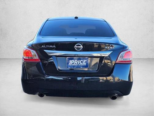 2013 Nissan Altima 3.5 SL