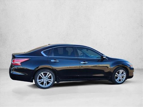 2013 Nissan Altima 3.5 SL