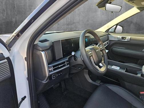 2025 Hyundai SANTA FE SEL 2.4