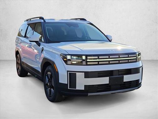 2025 Hyundai SANTA FE SEL 2.4