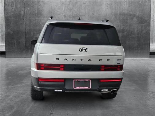 2024 Hyundai SANTA FE XRT