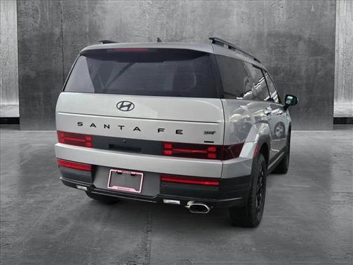 2024 Hyundai SANTA FE XRT