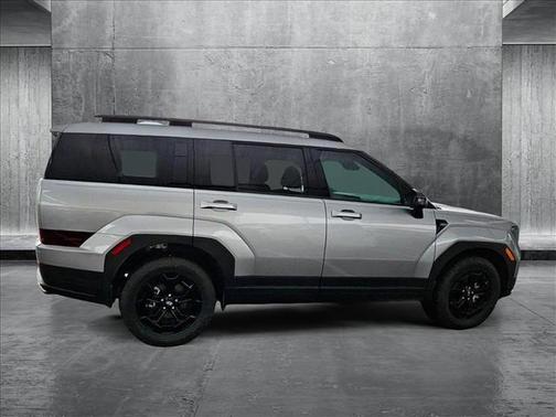 2024 Hyundai SANTA FE XRT