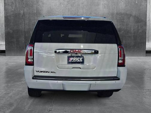 2020 GMC Yukon XL Denali
