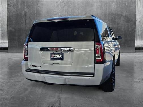 2020 GMC Yukon XL Denali