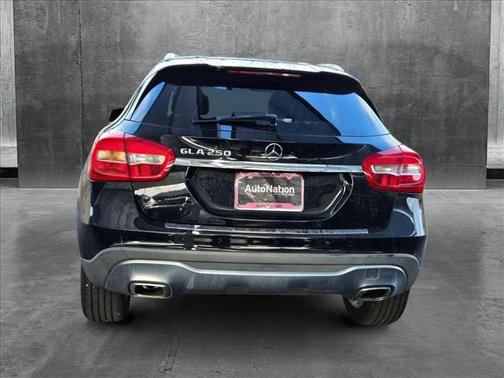 2019 Mercedes-Benz GLA 250 Base
