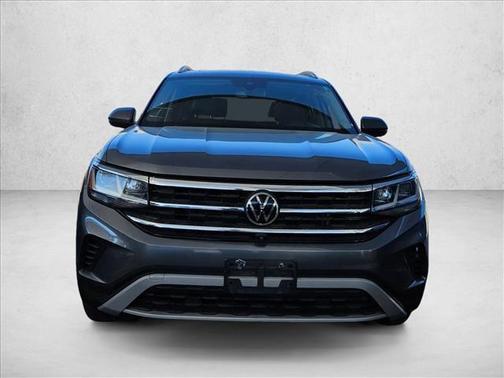 2021 Volkswagen Atlas 3.6L SEL Premium