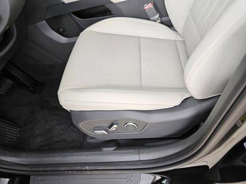 2025 Hyundai SANTA FE SEL 2.4