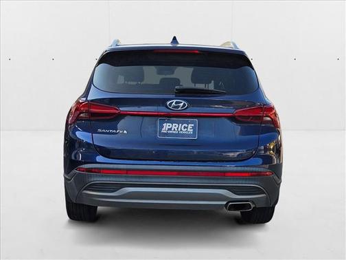 2023 Hyundai SANTA FE SEL 2.4