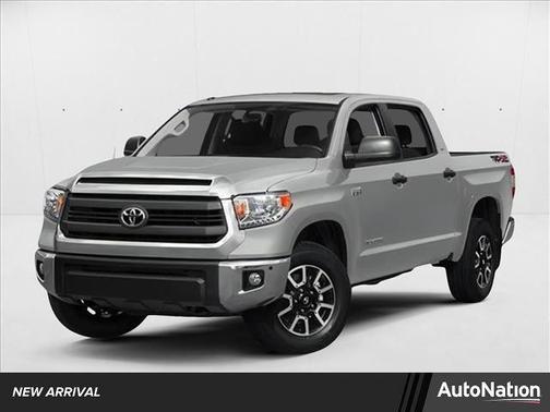 2014 Toyota Tundra SR5