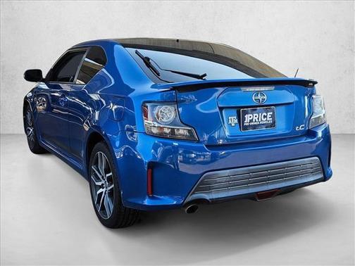 2016 Scion tC Base
