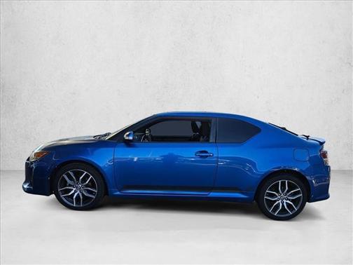 2016 Scion tC Base