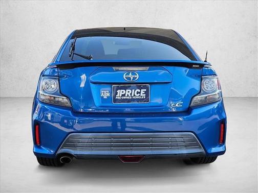 2016 Scion tC Base