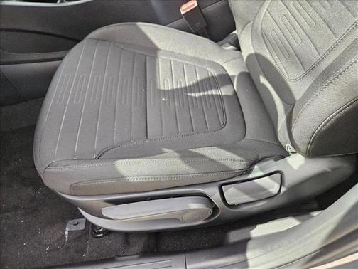 2025 Hyundai SANTA CRUZ SE