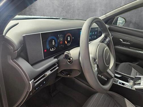 2025 Hyundai SANTA CRUZ SE
