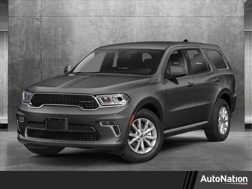 2024 Dodge Durango SRT 392 AlcHEMI AWD