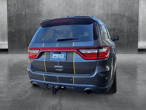 2024 Dodge Durango SRT 392 AlcHEMI AWD