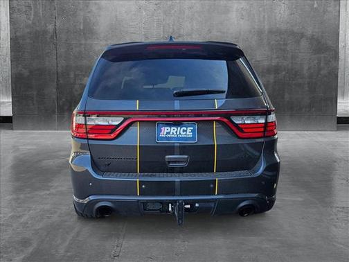 2024 Dodge Durango SRT 392 AlcHEMI AWD