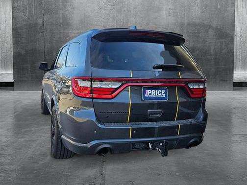 2024 Dodge Durango SRT 392 AlcHEMI AWD
