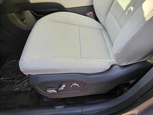 2025 Hyundai SANTA FE SEL 2.4