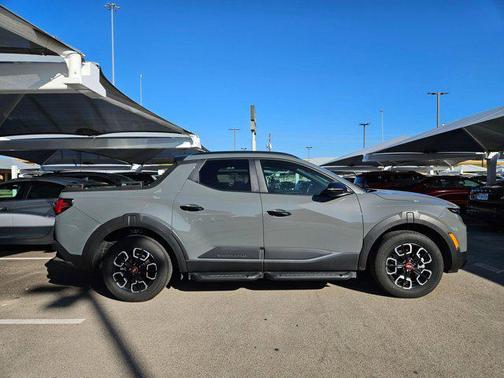 2024 Hyundai SANTA CRUZ XRT