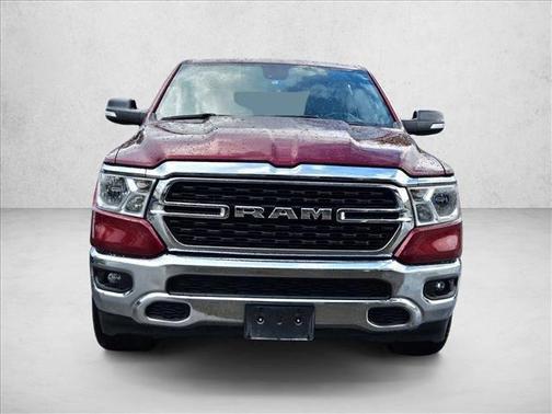 2022 RAM 1500 Lone Star