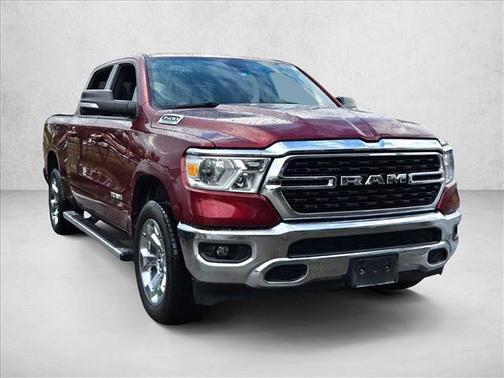 2022 RAM 1500 Lone Star
