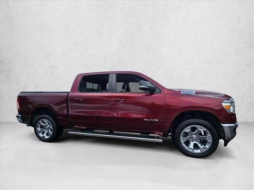 2022 RAM 1500 Lone Star