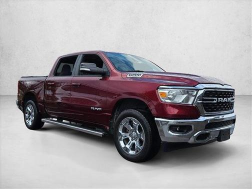 2022 RAM 1500 Lone Star