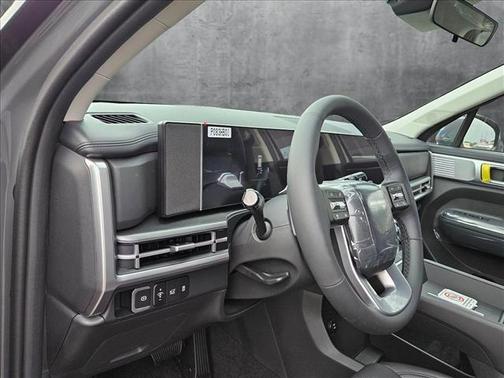 2025 Hyundai SANTA FE SEL 2.4