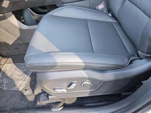 2025 Hyundai SANTA FE SEL 2.4