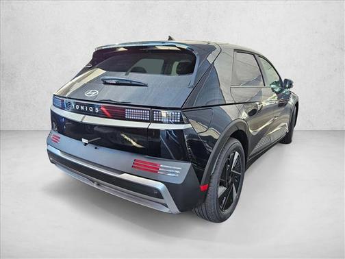 2026 Hyundai IONIQ 5 SE