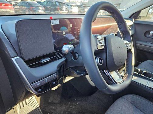 2026 Hyundai IONIQ 5 SE