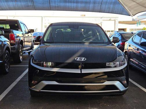 2026 Hyundai IONIQ 5 SE