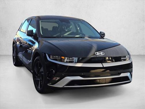 2026 Hyundai IONIQ 5 SE