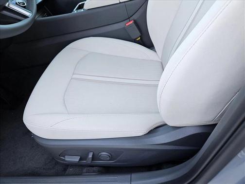 2026 Hyundai SONATA SEL