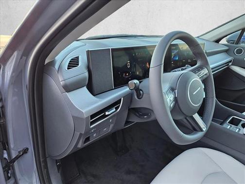 2026 Hyundai SONATA SEL