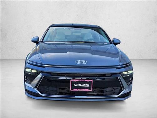 2026 Hyundai SONATA SEL