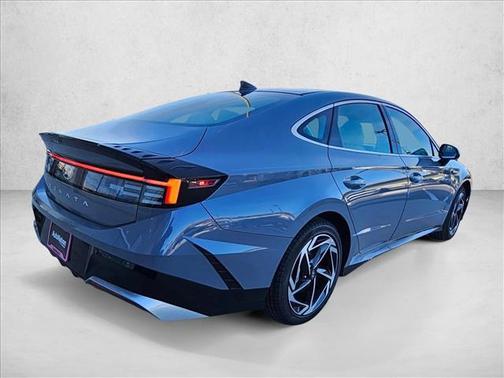 2026 Hyundai SONATA SEL