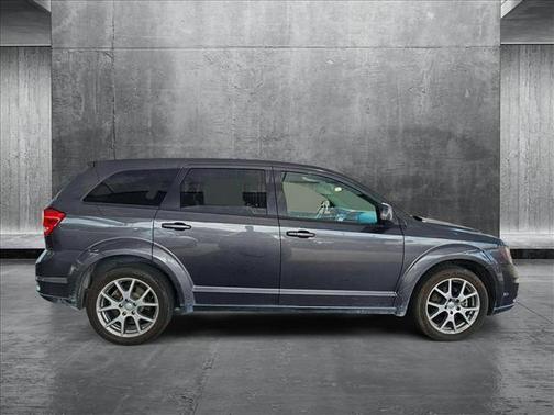 2016 Dodge Journey R/T