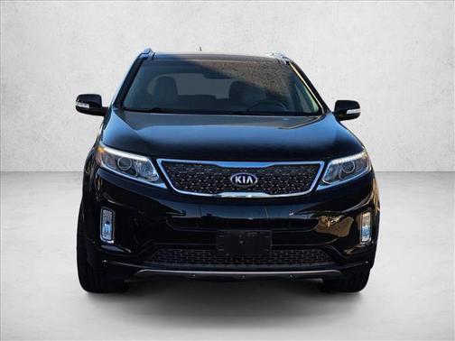 2015 Kia Sorento SX